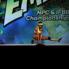 Nneka  Kpaduwa - NPC Emerald Cup 2014 - #1
